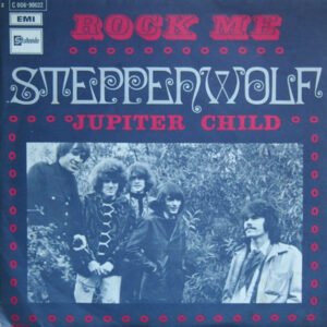 Steppenwolf – Rock Me