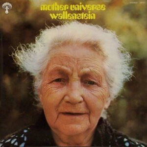 Wallenstein – Mother Universe