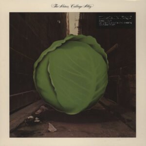 The Meters – Cabbage Alley