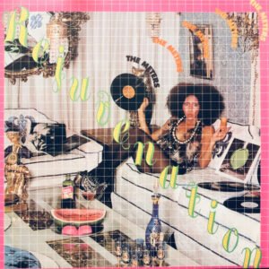 The Meters – Rejuvenation