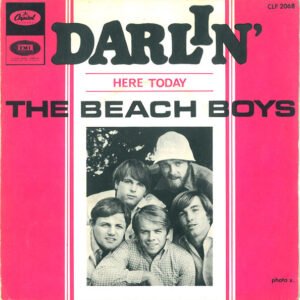 The Beach Boys – Darlin’