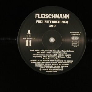 Fleischmann – Frei