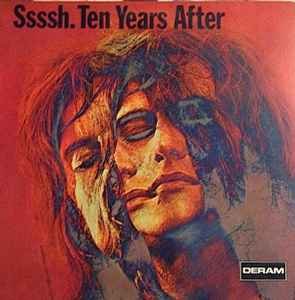 Ten Years After – Ssssh.