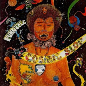 Funkadelic – Cosmic Slop