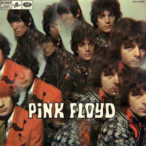 Pink Floyd – The Piper At The Gates Of Dawn