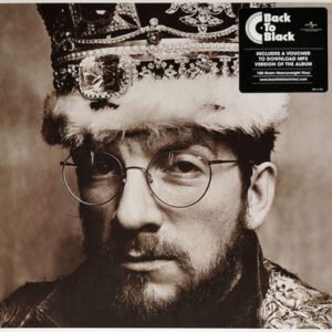 The Costello Show Featuring Elvis Costello – King Of America