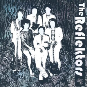 The Reflektors – Reflektor