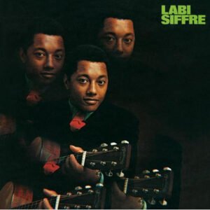 Labi Siffre – Labi Siffre
