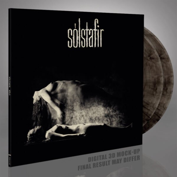 Sólstafir - Köld