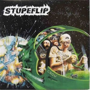 Stupeflip – Stupeflip