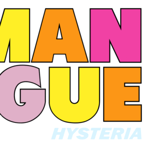 The Human League – Hysteria