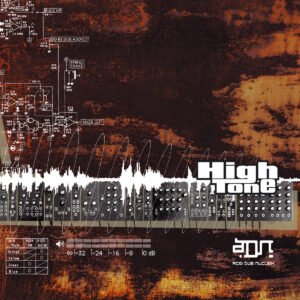 High Tone – Acid Dub Nucleik