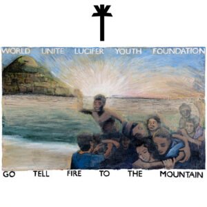 Wu Lyf – Go Tell Fire To The Mountain