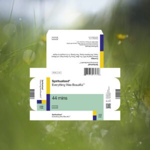 Spiritualized – Everything Was Beautiful