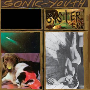 Sonic Youth – Sister