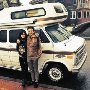Adrianne Lenker & Buck Meek – A-Sides And Besides