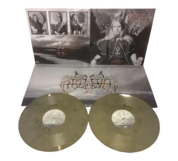 Enslaved - Eld