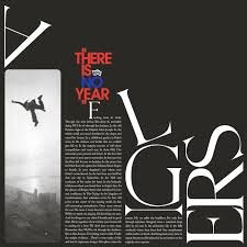 Algiers – There Is No Year