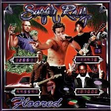 Sugar Ray – Floored