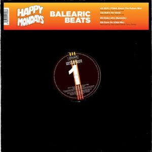 Happy Mondays – Balearic Beats