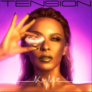 Kylie Minogue – Tension