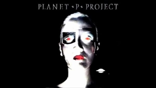 Planet P Project - Planet P