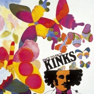The Kinks – Face To Face