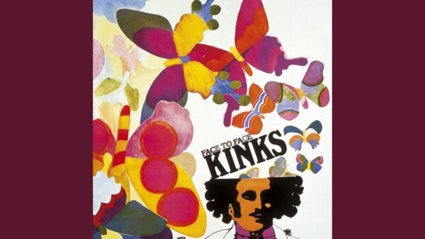 The Kinks - Face To Face