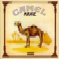Camel – Mirage