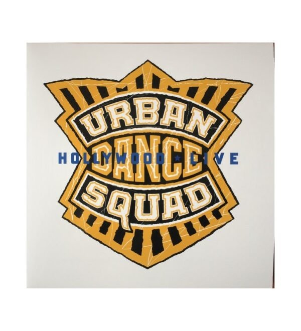 Urban Dance Squad - Hollywood Live