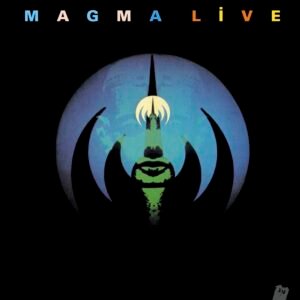 Magma – Magma Live (Magma Hhaï)