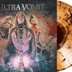 Ultra Vomit – Objectif : Thunes