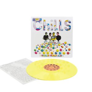The Chills – The Lost EP