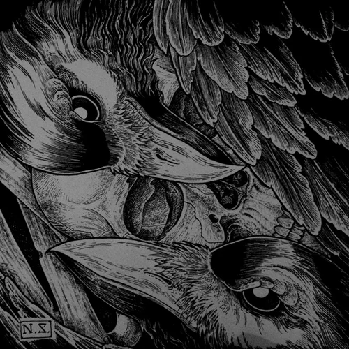 Noenum / Vritra - Noenum / Vritra