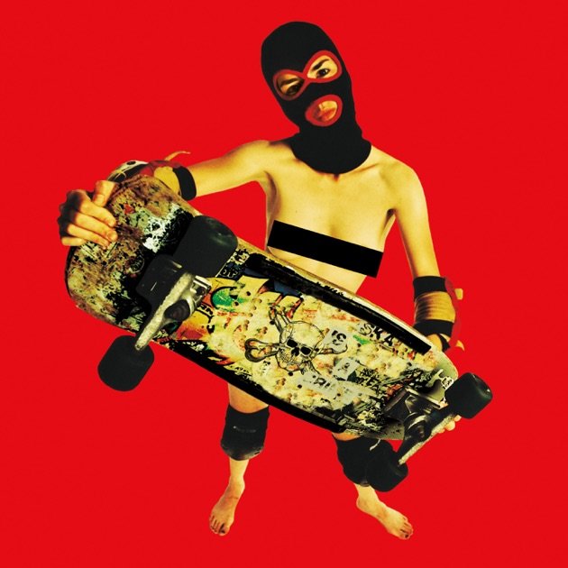 Dwarves - The Dwarves Are Young And Good Looking