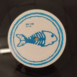 Fishbone – Fight The Youth / Everyday Sunshine