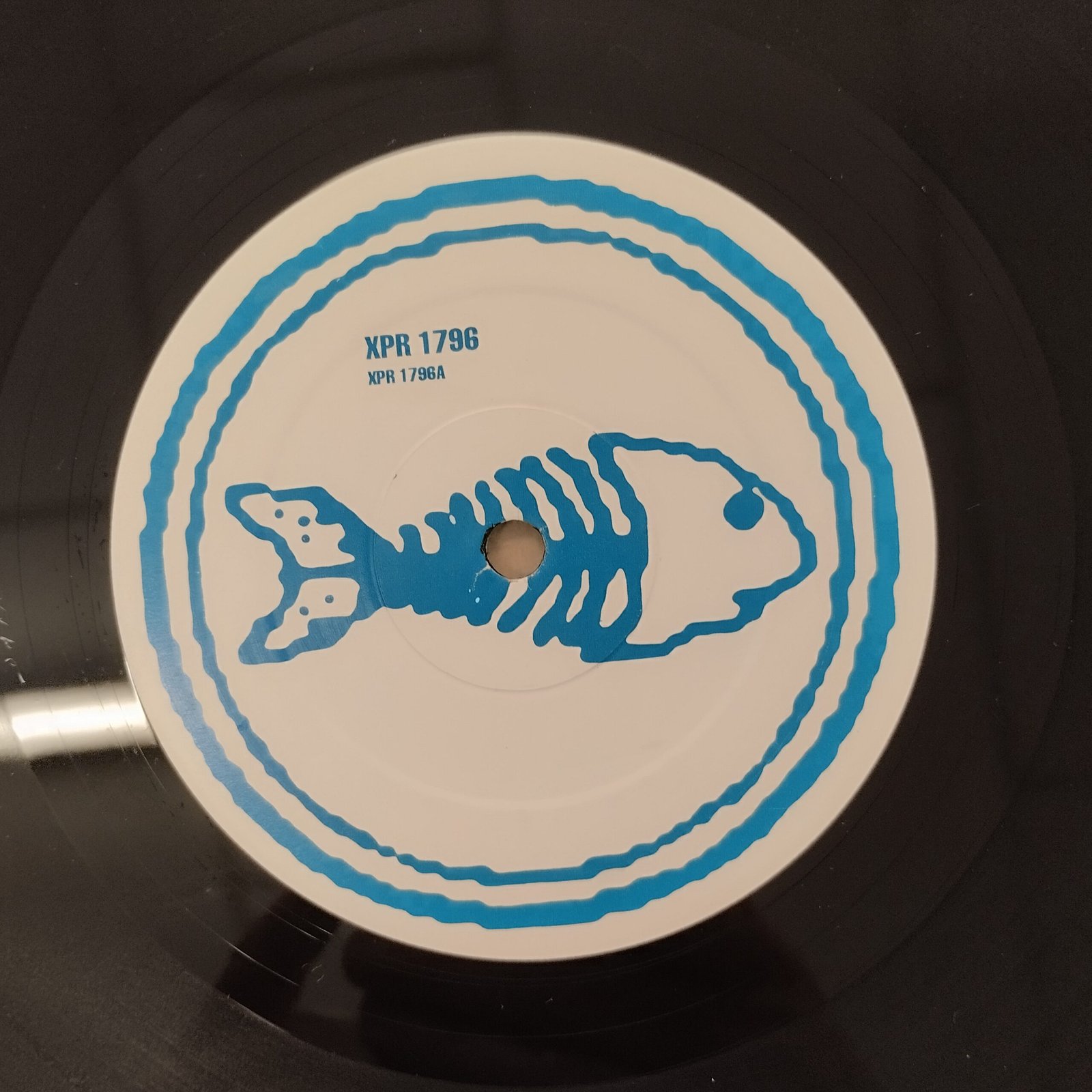 Fishbone - Fight The Youth / Everyday Sunshine