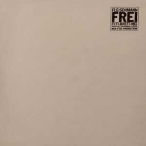 Fleischmann – Frei