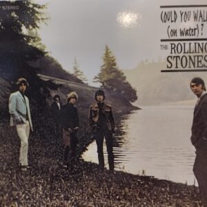 The Rolling Stones – Could You Walk (On Water) ?