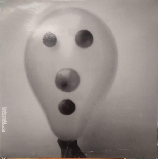 Underworld - A Hundred Days Off