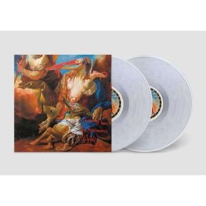 Killing Joke – Hosannas From The Basements Of Hell