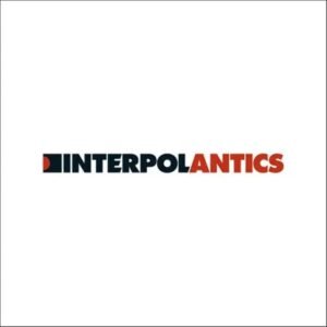 Interpol – Antics