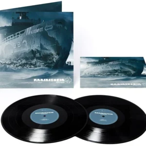 Rammstein – Rosenrot