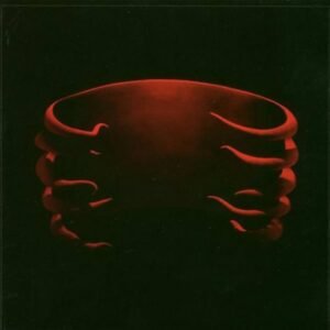 Tool – Undertow