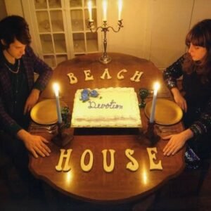 Beach House – Devotion