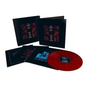 The Sisters Of Mercy – First And Last And Always Deluxe Boxset