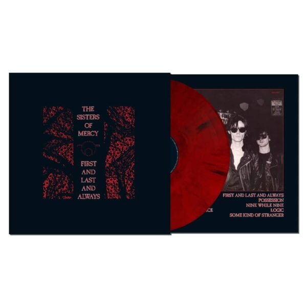 The Sisters Of Mercy – First And Last And Always