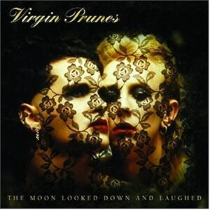 Virgin Prunes – The Moon Looked Down And Laughed