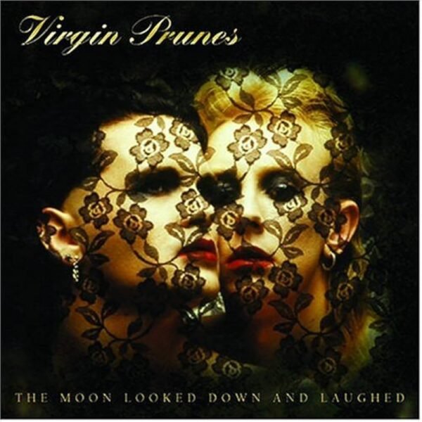 Virgin Prunes - The Moon Looked Down And Laughed
