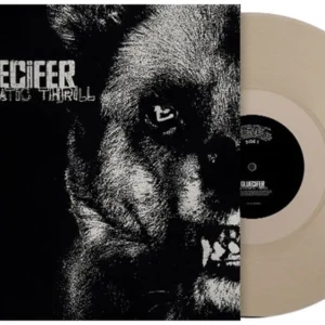 Gluecifer – Automatic Thrill